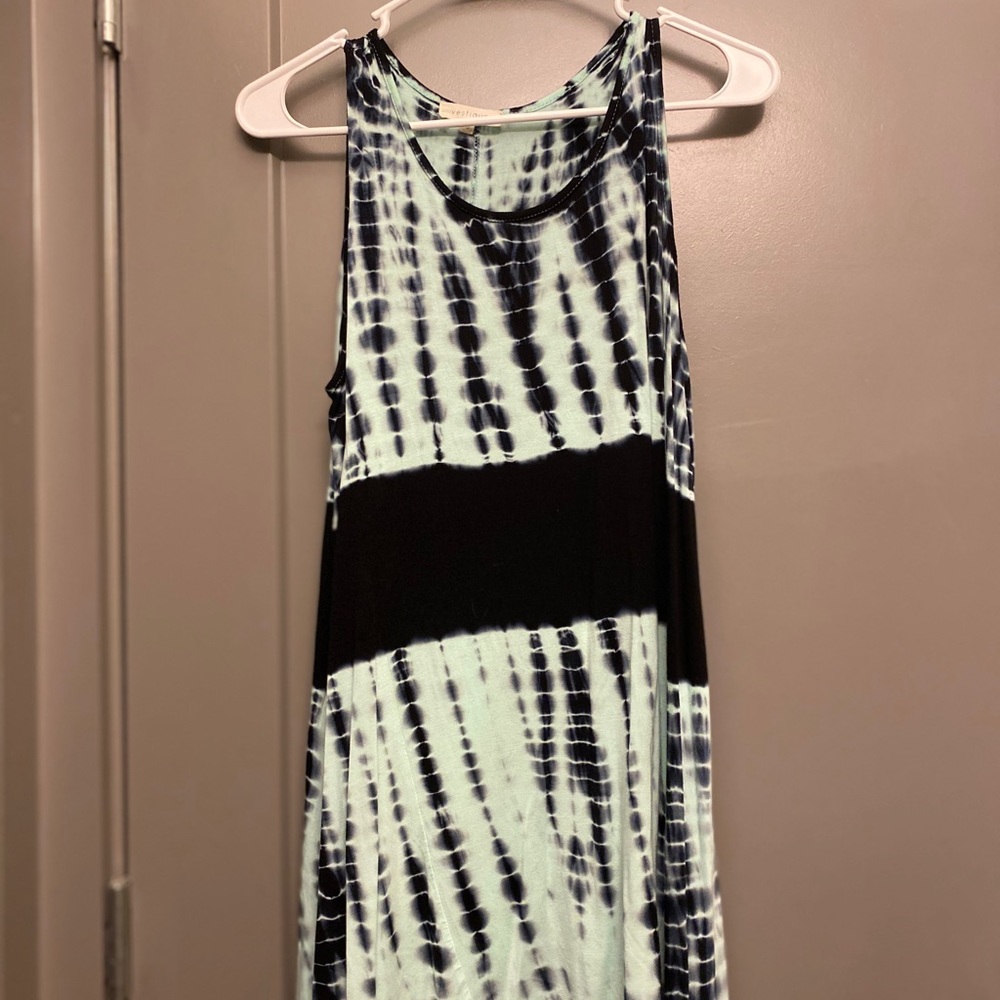 Tie Dye dress